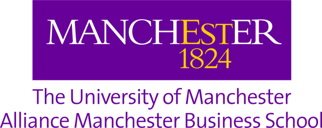 Alliance Manchester Business School logo