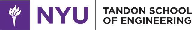 New York University Tandon School of Engineering logo